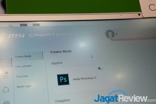 MSIComputex2019 NB059