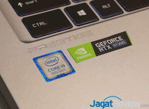 MSIComputex2019 NB063