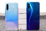 Perbandingan Kamera Huawei P30 vs P30 Lite: Lebih Murah, Ada Kualitas Serupa? 30 P30 Lite vs P30
