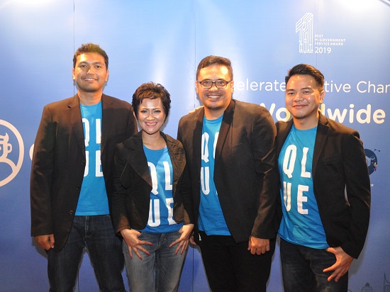 Didukung NVIDIA, Qlue Ingin Percepat Penerapan Smart City di Indonesia 1 Qlue