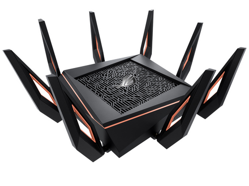 ROG Rapture GT AX11000