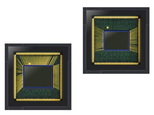 Samsung ISOCELL GW1 GM2 main