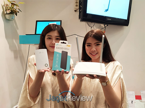 TP-Link Umumkan Rangkaian Produk Baru Untuk 2019 12 TP Link
