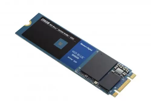 WD Rilis SSD NVMe WD Blue SN500 dengan Harga Terjangkau 21 WD blue 3a e1557487806444
