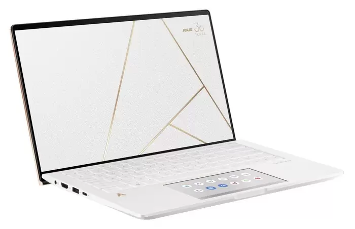 30 Tahun ASUS: Hadirkan Produk Unik dan Fenomenal 15 ZenBook Edition 30 Frameless NanoEdge display