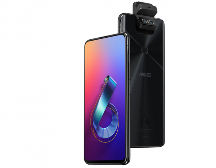 30 Tahun ASUS: Hadirkan Produk Unik dan Fenomenal 1 ZenFone6 Edition30 e1559007707922