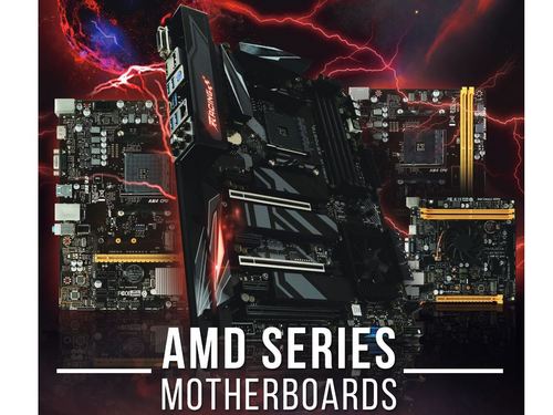 Biostar Cantumkan Motherboard Terbaru Mereka dengan Chipset X570 2