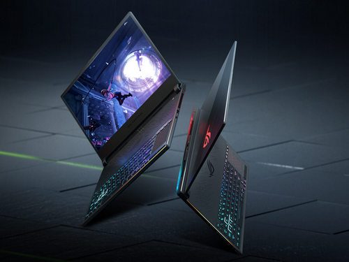 asus zephyrus