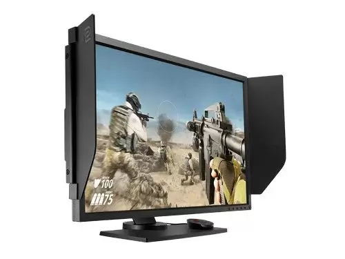 5 Monitor Gaming 240 Hz Termurah! 3 benq