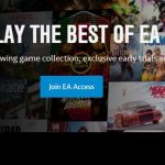 ea access