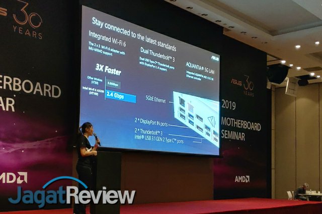 Ulang Tahun ke-30, ASUS Rilis Motherboard Spesial 4 p 20190527 124445734990514918180751