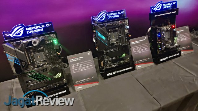 Computex 2019: ASUS Perkenalkan Jajaran Motherboard AMD X570 3 p 20190527 125037789573710361172483