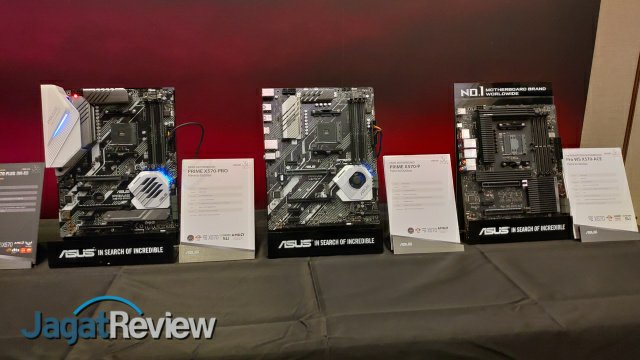Computex 2019: ASUS Perkenalkan Jajaran Motherboard AMD X570 7 p 20190527 1252315533038153801119268