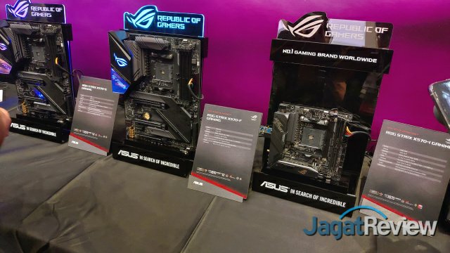 Computex 2019: ASUS Perkenalkan Jajaran Motherboard AMD X570 5 p 20190527 1254079106093495556370979