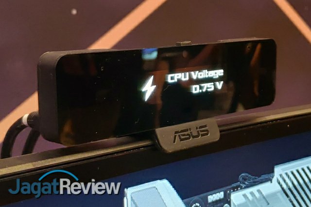 Ulang Tahun ke-30, ASUS Rilis Motherboard Spesial 3 p 20190527 1313591248434916890553920