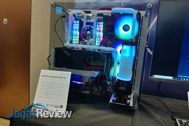 Ulang Tahun ke-30, ASUS Rilis Motherboard Spesial 5 p 20190527 1314098062965778246081512