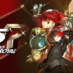 Persona 5 Royal Tak Bisa Gunakan Save Data Persona 5 Biasa 14 persona 5 royal 600x337