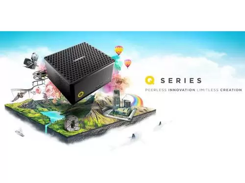 Zotac Luncurkan Mini-PC Bertenaga dengan Intel Xeon dan NVIDIA Quadro 15 qx3p5000