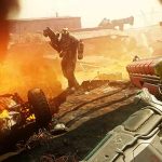 Spesifikasi PC untuk RAGE 2 3 rage 21