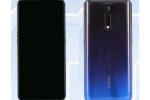 Bocoran Realme X: Notchless Display? 19 realme x