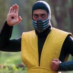 Film Mortal Kombat Reboot Mulai Proses Syuting 10 scorpion mk 1995