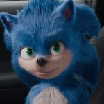 Sutradara Film Adaptasi Sonic Janjikan Perubahan Desain 3 sonic