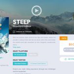 Ubisoft Bagi-Bagi Steep Versi PC Original GRATIS! 12 steep free
