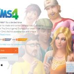 The Sims 4 Original Kini GRATIS! 2 the sims 4