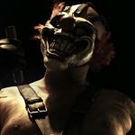 Playstation Productions Racik Film Seri Twisted Metal 7 twisted metal
