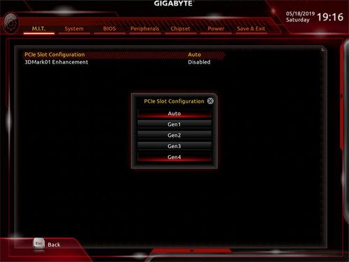 Fitur PCIe 4.0 Muncul Pada Menu BIOS Motherboard Gigabyte X470 1 untitled 1