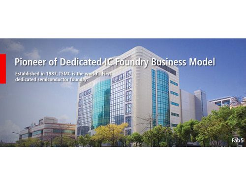 TSMC Mulai Kembangkan Proses Node 2nm 1 1149c9f1 f911 4448 9aec 3b363dae6c29