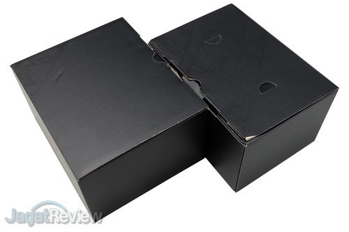 Hands-On PSU ASUS ROG Thor 850P 3 ASUS ROG Thor 850P 03