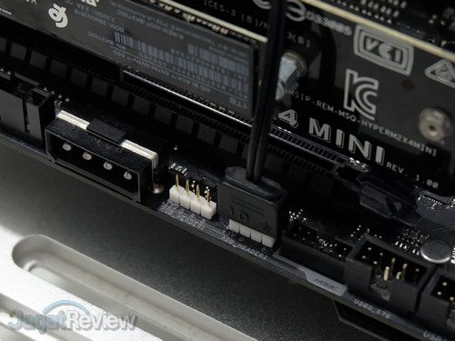 Hands-On PSU ASUS ROG Thor 850P 5 ASUS ROG Thor 850P 33