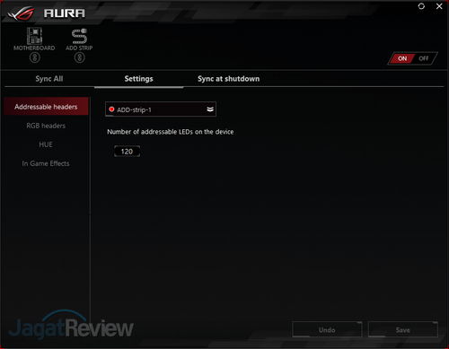 Hands-On PSU ASUS ROG Thor 850P 6 ASUS ROG Thor 850P SS01
