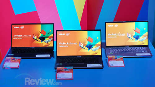 ASUS Rilis Laptop 512 GB SSD Murah & Laptop dengan Baterai 24 Jam 3 ASUS VBU Launch 03