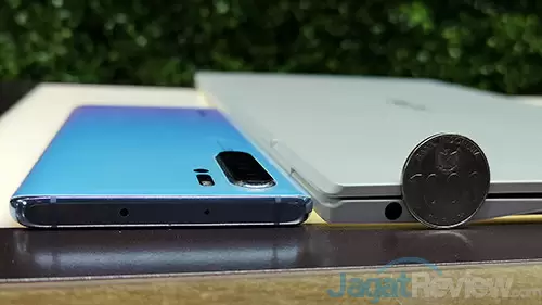 Acer Rilis Laptop Layar 14 Inci Bodi 12 Inci dengan Bobot di Bawah 900 Gram 3 Acer Swift 2019 Launch 04