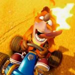 Crash Team Racing Nitro Fueled Tanpa Microtransactions! 9 CTR Remake