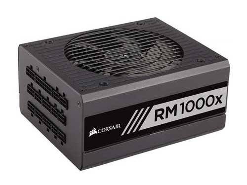 Mengenal PSU Modular: Cocok Buat Siapa Sih? 4 Corsair RM1000x 1000W Fully Modular Power Supply CP 9020094 EU 1