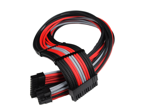 Mengenal PSU Modular: Cocok Buat Siapa Sih? 6 Custom Sleeved Cable