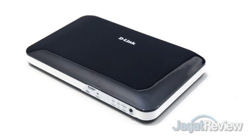 Hands-On Review D-Link DWR-921 6 D Link DWR 921 06