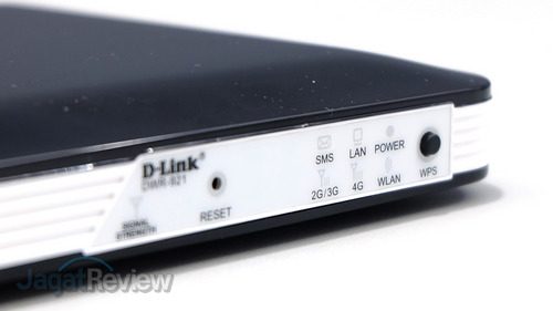 Hands-On Review D-Link DWR-921 7 D Link DWR 921 07
