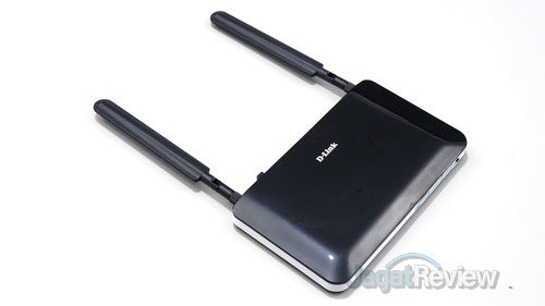 Hands-On Review D-Link DWR-921 10 D Link DWR 921 10E