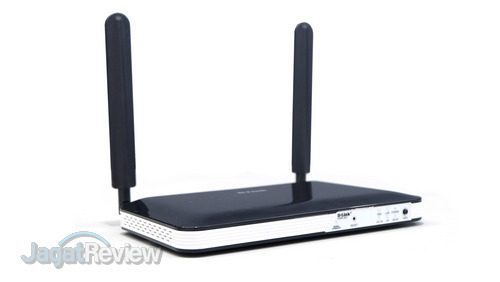 Hands-On Review D-Link DWR-921 1 D Link DWR 921 12