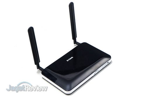 Hands-On Review D-Link DWR-921 8 D Link DWR 921 13