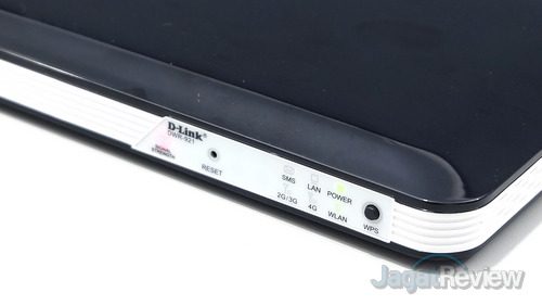 Hands-On Review D-Link DWR-921 9 D Link DWR 921 14