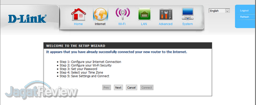 Hands-On Review D-Link DWR-921 3 D Link DWR 921 SS02