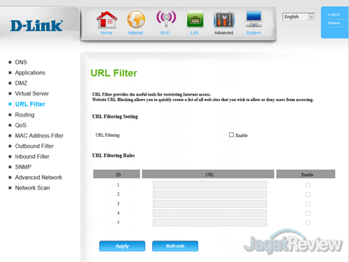 Hands-On Review D-Link DWR-921 6 D Link DWR 921 SS06