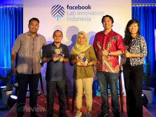 Facebook Indonesia Linov