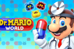 Pre-Registrasi Dr. Mario World dari Nintendo, NHN, dan LINE Resmi Dibuka 5 Gambar 1