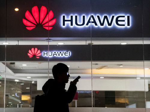 Huawei: Harga Smartphone 5G Bisa Di Bawah USD 300 1 Huawei